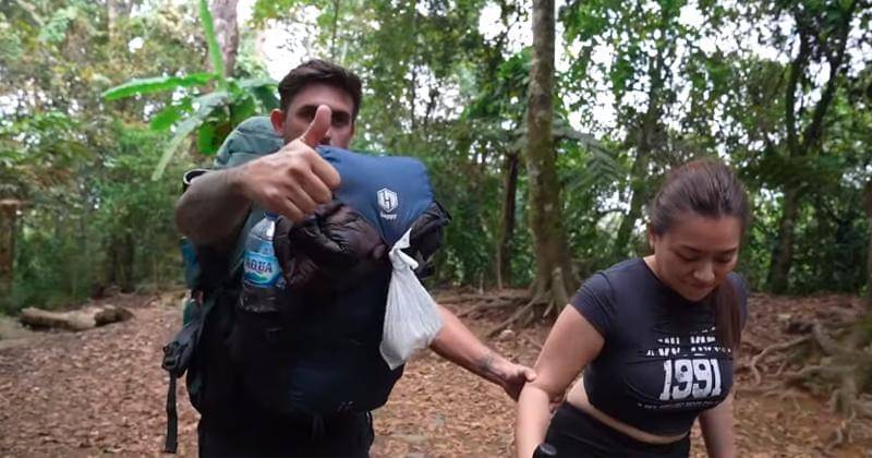 Youtube.com/NATHALIE HOLSCHER